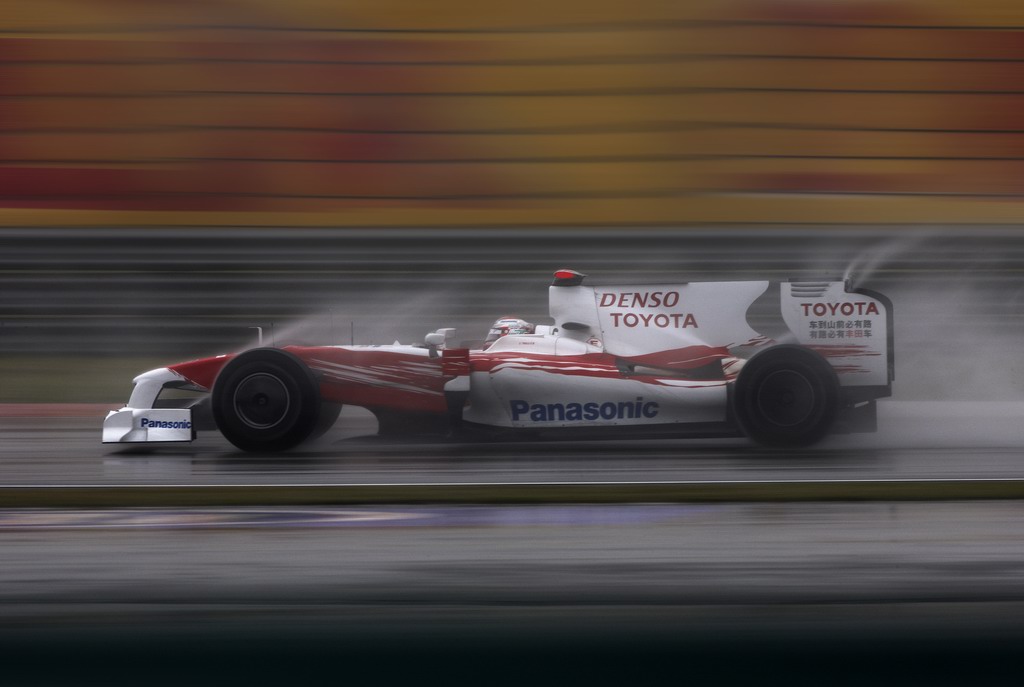 GP CINA